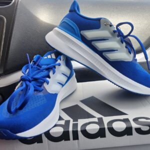 adidas kids' grade school ultrabounce 5.