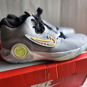 nike kd trey 5 x ep